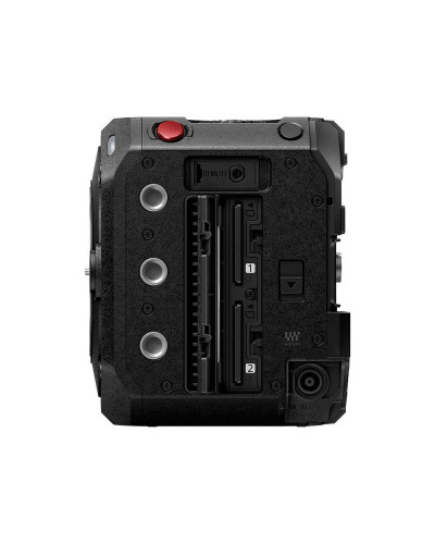 Модульна вiдеокамера Panasonic LUMIX G DC-BGH1