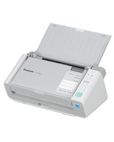 Повноколірний дуплексний документ-сканер Panasonic KV-S1026C-X