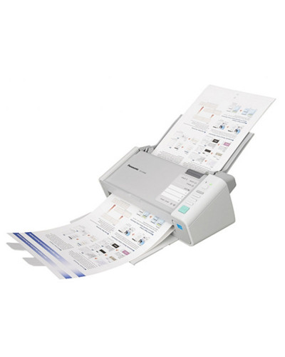 Повноколірний дуплексний документ-сканер Panasonic KV-S1026C-X