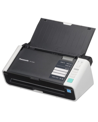 Повноколірний дуплексний документ-сканер Panasonic KV-S1037-X