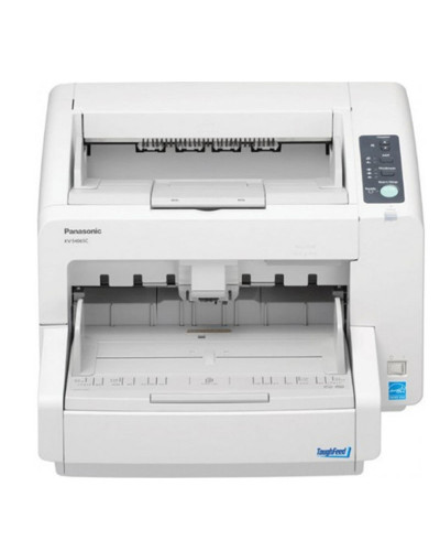 Повноколірний дуплексний документ-сканер Panasonic KV-S4065CW-U