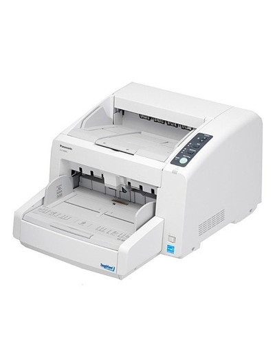 Повноколірний дуплексний документ-сканер Panasonic KV-S4065CW-U