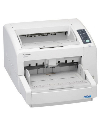 Повноколірний дуплексний документ-сканер Panasonic KV-S4065CW-U