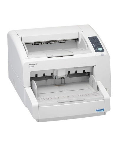 Повноколірний дуплексний документ-сканер Panasonic KV-S4085CW-U