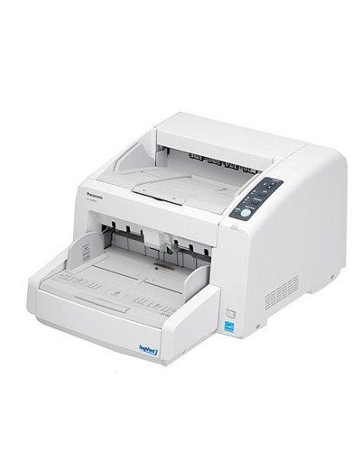 Повноколірний дуплексний документ-сканер Panasonic KV-S4085CW-U