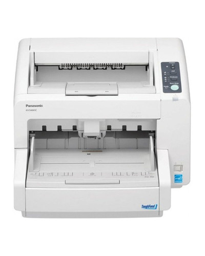 Повноколірний дуплексний документ-сканер Panasonic KV-S4085CW-U