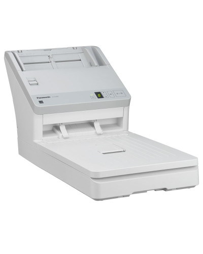Повноколірний дуплексний документ-сканер Panasonic KV-SL3056-U