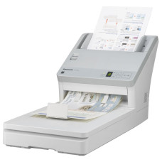 Повноколірний дуплексний документ-сканер Panasonic KV-SL3066-U