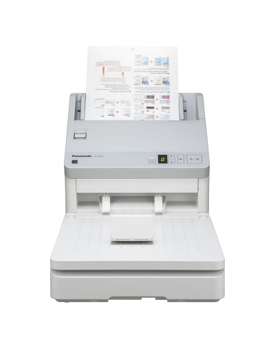 Повноколірний дуплексний документ-сканер Panasonic KV-SL3066-U
