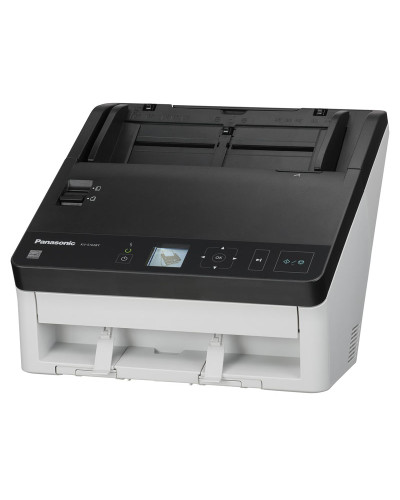 Повноколірний дуплексний документ-сканер Panasonic KV-S1058Y-U