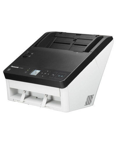 Повноколірний дуплексний документ-сканер Panasonic KV-S1058Y-U
