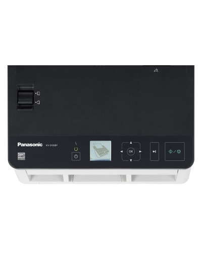 Повноколірний дуплексний документ-сканер Panasonic KV-S1058Y-U