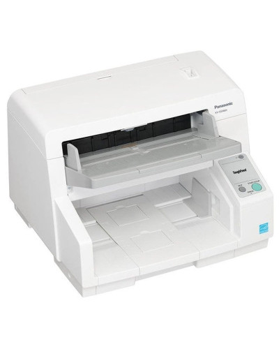 Повноколірний дуплексний документ-сканер Panasonic KV-S5046H-U