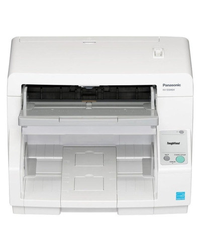 Повноколірний дуплексний документ-сканер Panasonic KV-S5046H-U