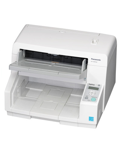 Повноколірний дуплексний документ-сканер Panasonic KV-S5076H-U