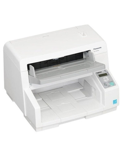 Повноколірний дуплексний документ-сканер Panasonic KV-S5076H-U
