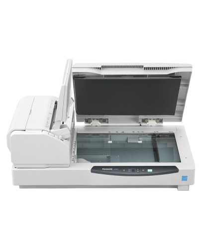 Повноколірний дуплексний документ-сканер Panasonic KV-S7097-U