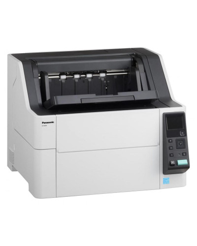 Повноколірний дуплексний документ-сканер Panasonic KV-S8127-M