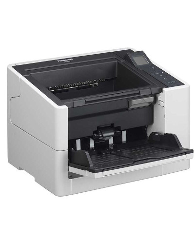 Повноколірний дуплексний документ-сканер Panasonic KV-S2087-U