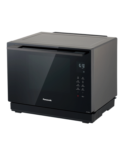 Микроволновая печь Panasonic NN-CS89LBZPE Микроволновая печь Panasonic NN-CS89LBZPE