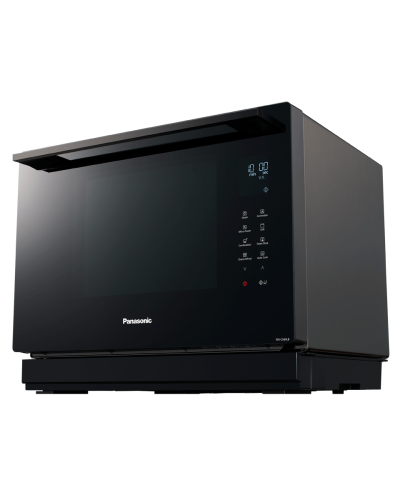 Микроволновая печь Panasonic NN-CS89LBZPE Микроволновая печь Panasonic NN-CS89LBZPE