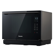 Мікрохвильова піч Panasonic NN-CS89LBZPE