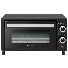 Мини электропечь-тостер Panasonic NT-H900KTQ