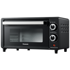 Мини электропечь-тостер Panasonic NT-H900KTQ