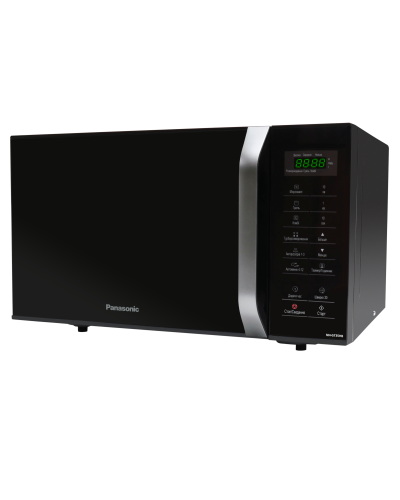 Микроволновая печь Panasonic NN-GT35HBZPE