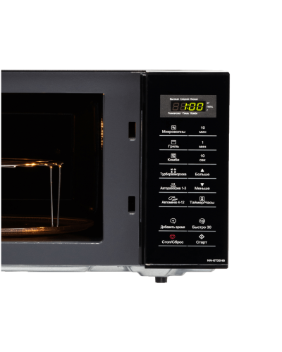 Микроволновая печь Panasonic NN-GT35HBZPE
