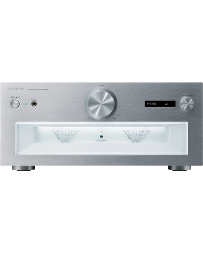 Стереоусилитель Technics SU-R1000