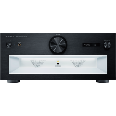 Стереопідсилювач Technics SU-R1000
