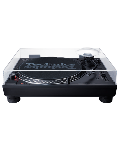 DJ виниловый проигрыватель Technics SL-1210MK7EE Black