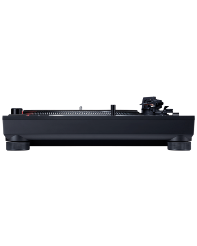 DJ виниловый проигрыватель Technics SL-1210MK7EE Black