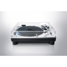 Виниловый проигрыватель Technics SL-1200GREES Silver