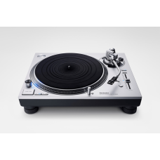 Виниловый проигрыватель Technics SL-1200GREES Silver