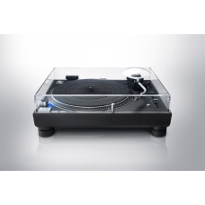 Виниловый проигрыватель Technics SL-1210GREEK Black