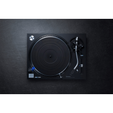 Виниловый проигрыватель Technics SL-1210GREEK Black