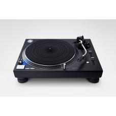 Виниловый проигрыватель Technics SL-1210GREEK Black