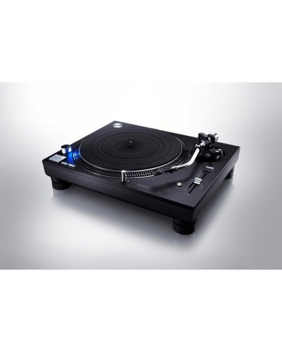 Виниловый проигрыватель Technics SL-1210GREEK Black Виниловый проигрыватель Technics SL-1210GREEK Black