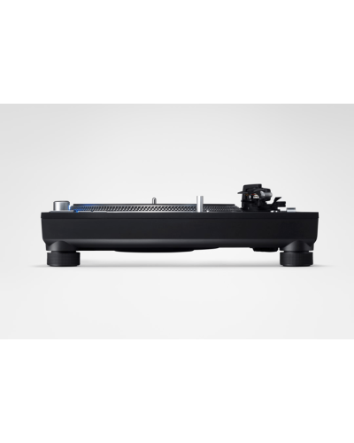Виниловый проигрыватель Technics SL-1210GREEK Black Виниловый проигрыватель Technics SL-1210GREEK Black