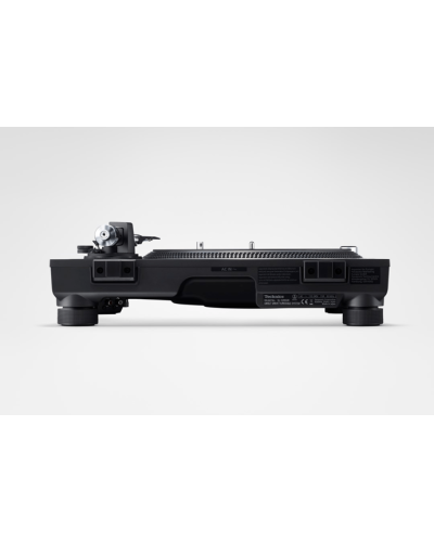 Виниловый проигрыватель Technics SL-1210GREEK Black Виниловый проигрыватель Technics SL-1210GREEK Black