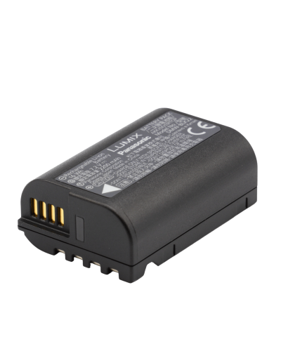 Аккумулятор оригинальный для фотоаппаратов Panasonic DMW-BLK22E