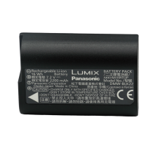 Акумулятор оригінальний для фотоапаратів Panasonic DMW-BLK22E