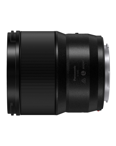 Объектив Panasonic Lumix S-S85E 85 мм F1.8 Объектив Panasonic Lumix S-S85E 85 мм F1.8