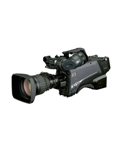 Студийная 4K камера Panasonic AK-UC4000
