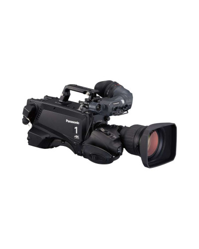 Студийная 4K камера Panasonic AK-UC3000