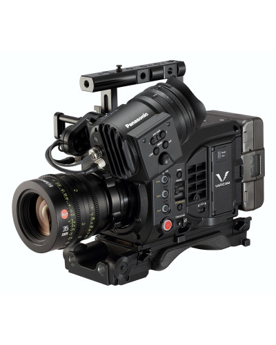 4K Movie Camera VariCam LT