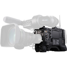 Плечова P2HD камера Panasonic AJ-PX5100