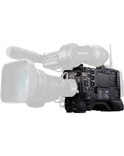Shoulder P2HD camera Panasonic AJ-PX5100 Shoulder P2HD camera Panasonic AJ-PX5100
